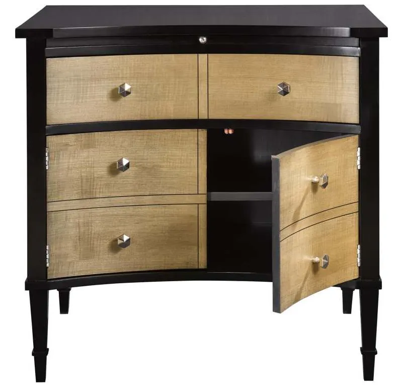 Hickory Chair HC6482-70 Lancaster Side Table Hickory Chair HC6482-70 Lancaster Side Table