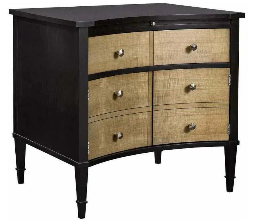 Hickory Chair HC6482-70 Lancaster Side Table Hickory Chair HC6482-70 Lancaster Side Table