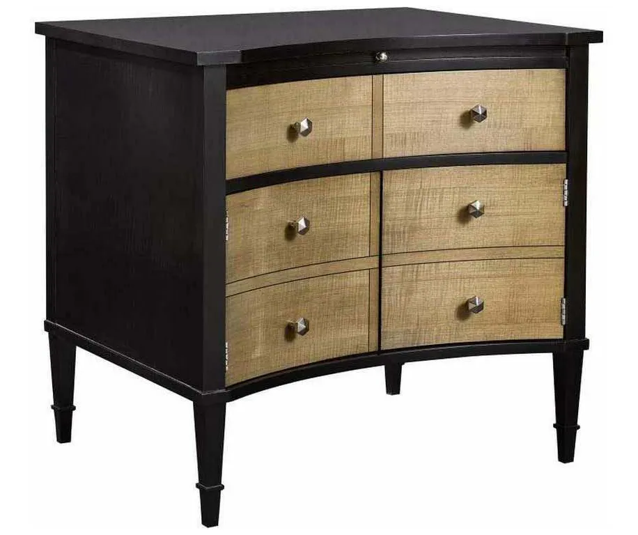 Hickory Chair HC6482-70 Lancaster Side Table Hickory Chair HC6482-70 Lancaster Side Table