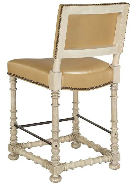 Hickory Chair HC709-13 Blackstone Counter Stool Ash Hickory Chair HC709-13 Blackstone Counter Stool Ash