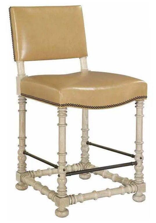 Hickory Chair HC709-13 Blackstone Counter Stool Ash Hickory Chair HC709-13 Blackstone Counter Stool Ash