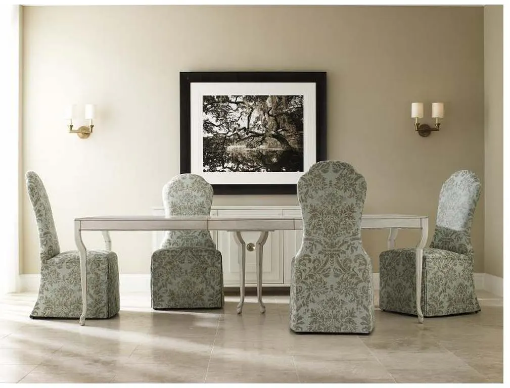 Hickory Chair 710-02 Lemont Side Chair Hickory Chair 710-02 Lemont Side Chair