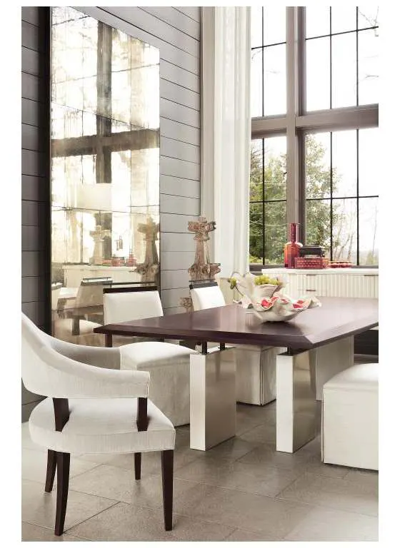 Hickory Chair HC7206-23 Spoon Back Dining Chair Hickory Chair HC7206-23 Spoon Back Dining Chair