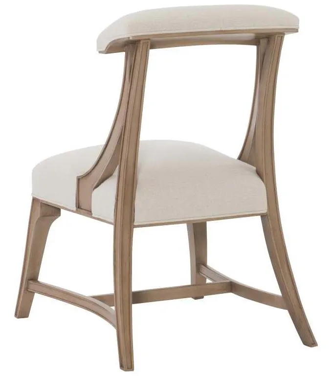Hickory Chair HC7219-23 Conversation Chair Hickory Chair HC7219-23 Conversation Chair