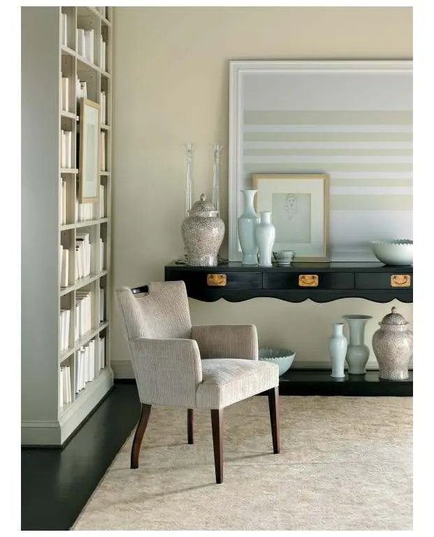 Hickory Chair HC7647-23 Carrie Chair Hickory Chair HC7647-23 Carrie Chair