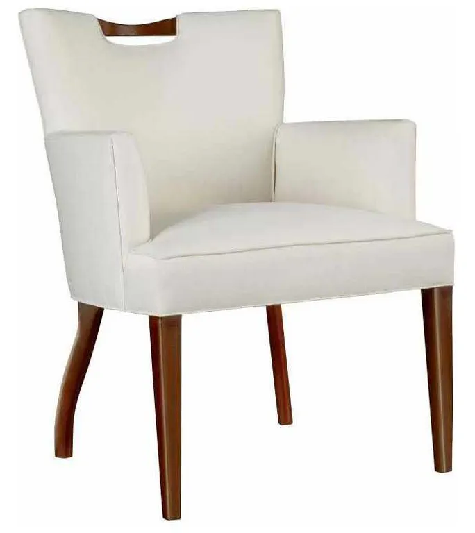 Hickory Chair HC7647-23 Carrie Chair Hickory Chair HC7647-23 Carrie Chair