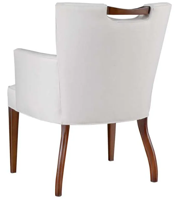 Hickory Chair HC7647-23 Carrie Chair Hickory Chair HC7647-23 Carrie Chair
