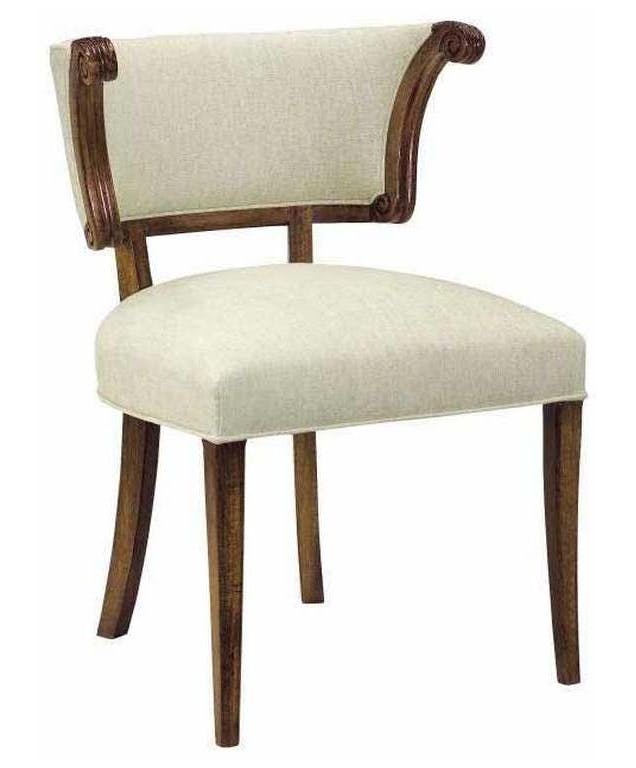 Hickory Chair HC7752-02 Ballroom Side Chair Hickory Chair HC7752-02 Ballroom Side Chair