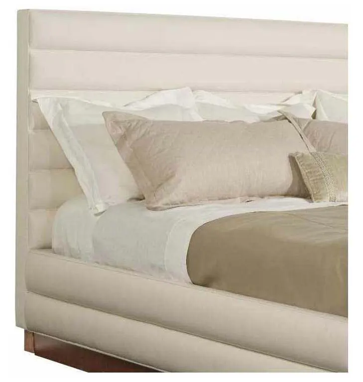 Hickory Chair HC7865-11 Chamber California King Headboard Only Hickory Chair HC7865-11 Chamber California King Headboard Only
