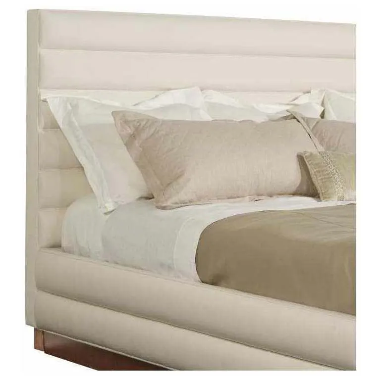 Hickory Chair HC7865-11 Chamber California King Headboard Only Hickory Chair HC7865-11 Chamber California King Headboard Only