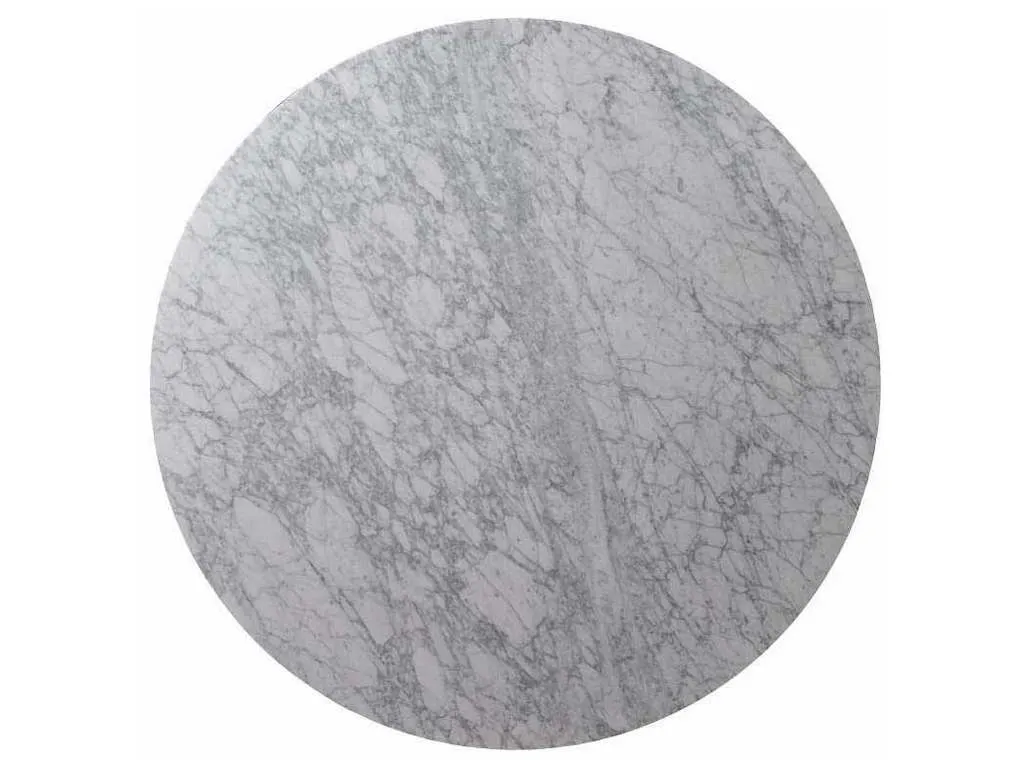 Hickory Chair HC7943-80 Miami Stone Top