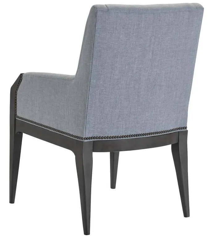Hickory Chair HC8506-01 Tate Arm Chair Hickory Chair HC8506-01 Tate Arm Chair