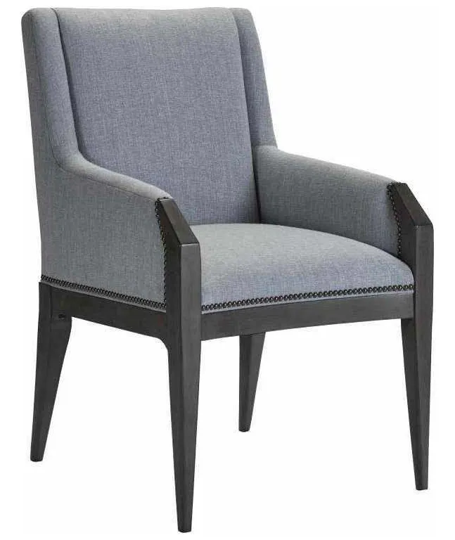 Hickory Chair HC8506-01 Tate Arm Chair Hickory Chair HC8506-01 Tate Arm Chair