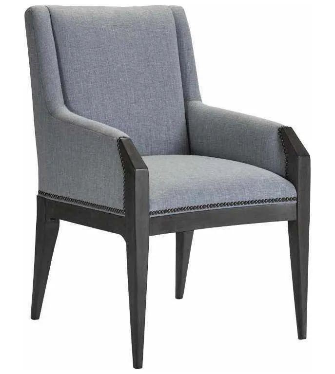 Hickory Chair HC8506-01 Tate Arm Chair Hickory Chair HC8506-01 Tate Arm Chair