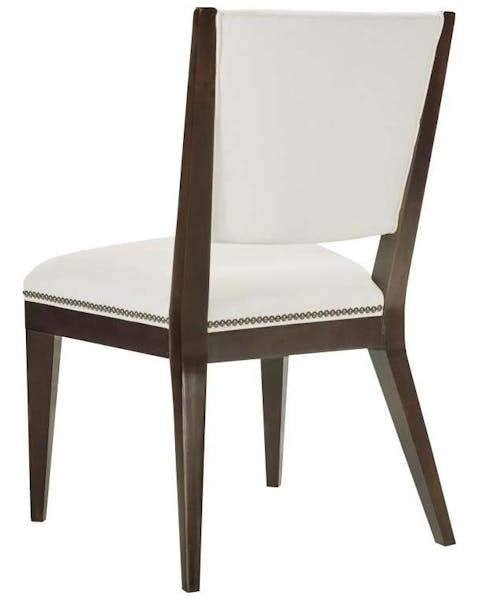 Hickory Chair HC8511-02 Loretta Side Chair Hickory Chair HC8511-02 Loretta Side Chair