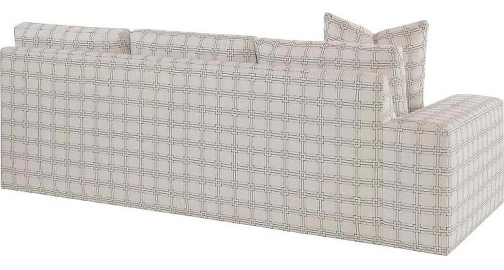 Hickory Chair HC8523-45 Denby LAF Sofa Hickory Chair HC8523-45 Denby LAF Sofa