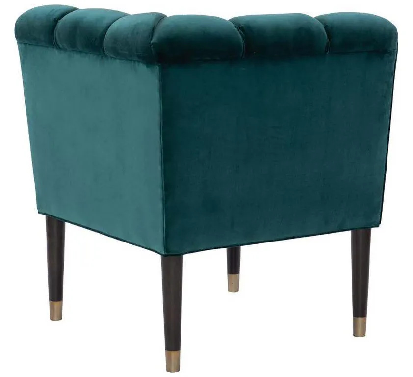 Hickory Chair HC8532-49 Inga Banquette Corner Chair Hickory Chair HC8532-49 Inga Banquette Corner Chair