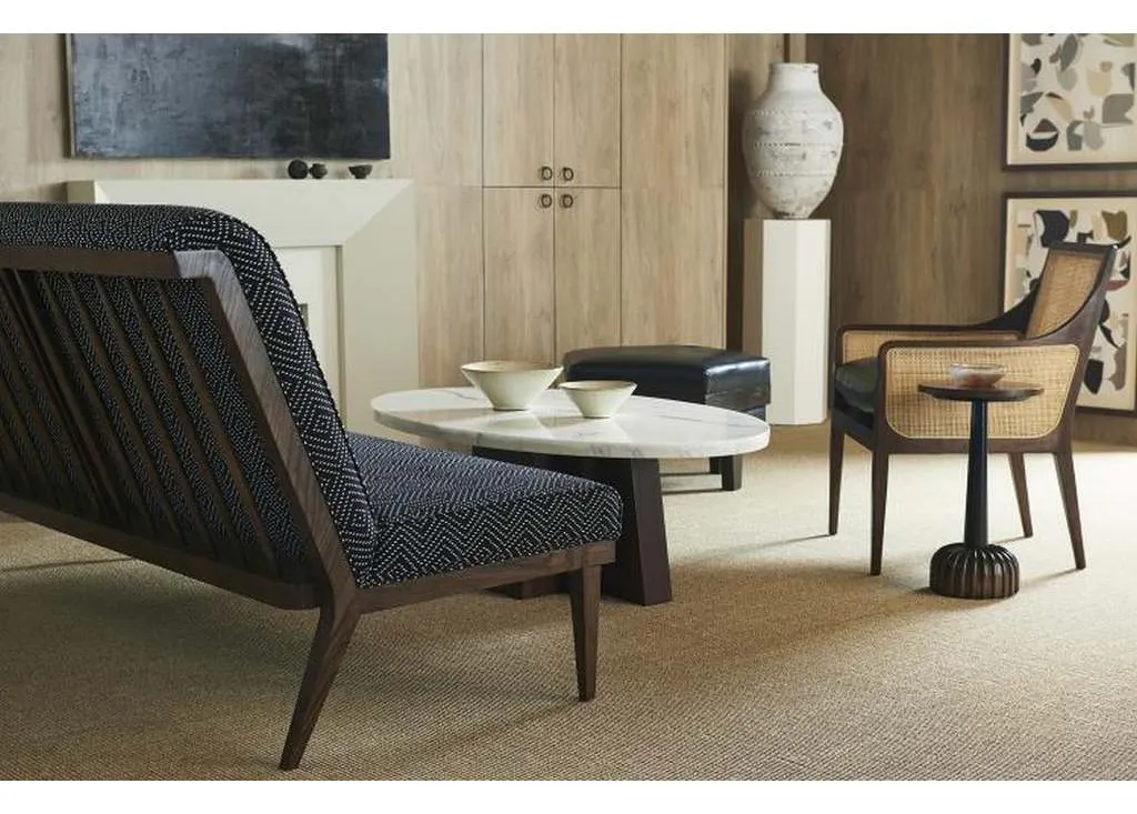 Hickory Chair HC8534-23 Wallace Caned Chair Hickory Chair HC8534-23 Wallace Caned Chair