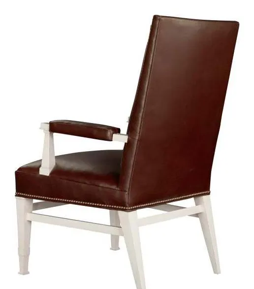 Hickory Chair HC9503-01 Atelier Arm Chair Hickory Chair HC9503-01 Atelier Arm Chair