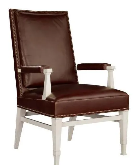 Hickory Chair HC9503-01 Atelier Arm Chair Hickory Chair HC9503-01 Atelier Arm Chair