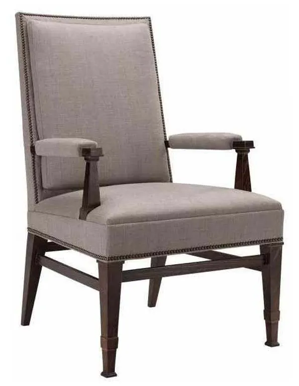 Hickory Chair HC9503-01 Atelier Arm Chair Hickory Chair HC9503-01 Atelier Arm Chair