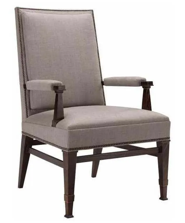 Hickory Chair HC9503-01 Atelier Arm Chair Hickory Chair HC9503-01 Atelier Arm Chair