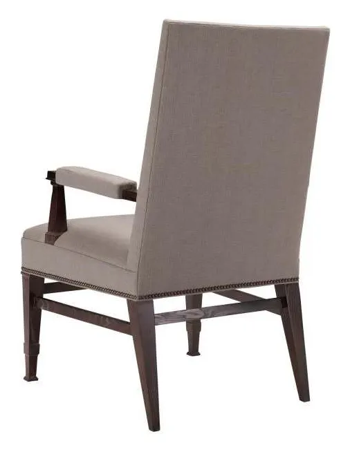 Hickory Chair HC9503-01 Atelier Arm Chair Hickory Chair HC9503-01 Atelier Arm Chair