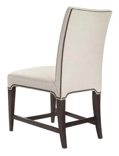 Hickory Chair HC9505-02 Claeys Side Chair Hickory Chair HC9505-02 Claeys Side Chair