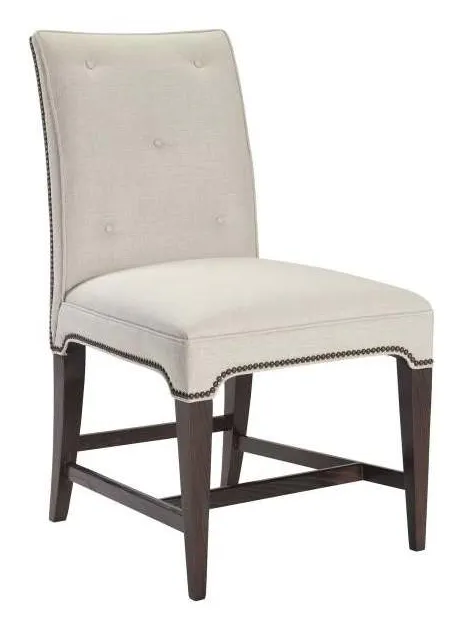 Hickory Chair HC9505-02 Claeys Side Chair Hickory Chair HC9505-02 Claeys Side Chair