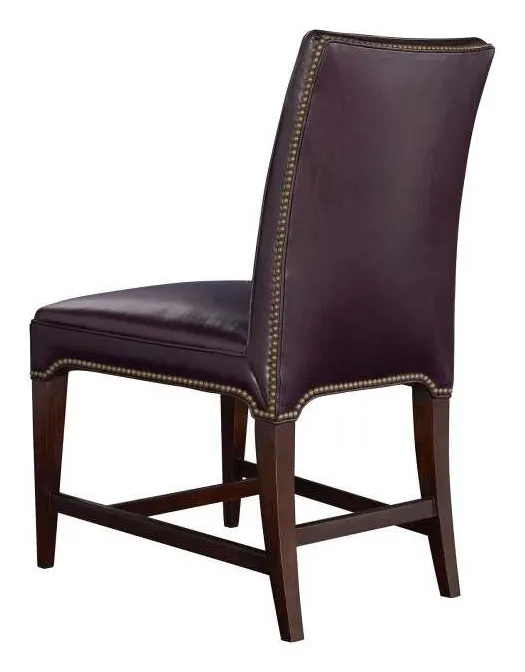 Hickory Chair HC9505-02 Claeys Side Chair Hickory Chair HC9505-02 Claeys Side Chair