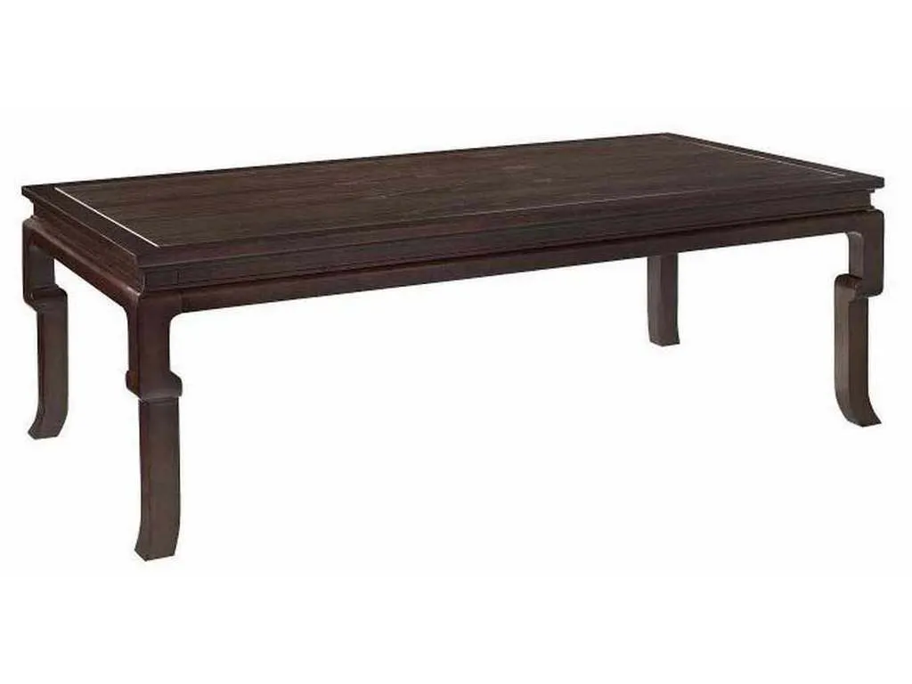 Hickory Chair HC9576-51 Ceylon M2M Cocktail Table