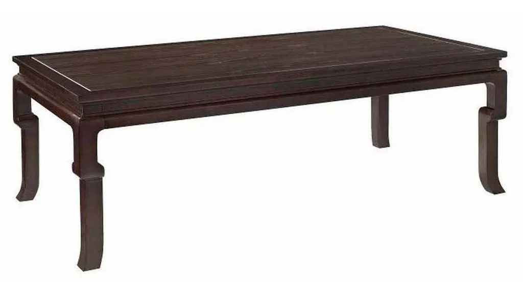 Hickory Chair HC9576-51 Ceylon M2M Cocktail Table Hickory Chair HC9576-51 Ceylon M2M Cocktail Table