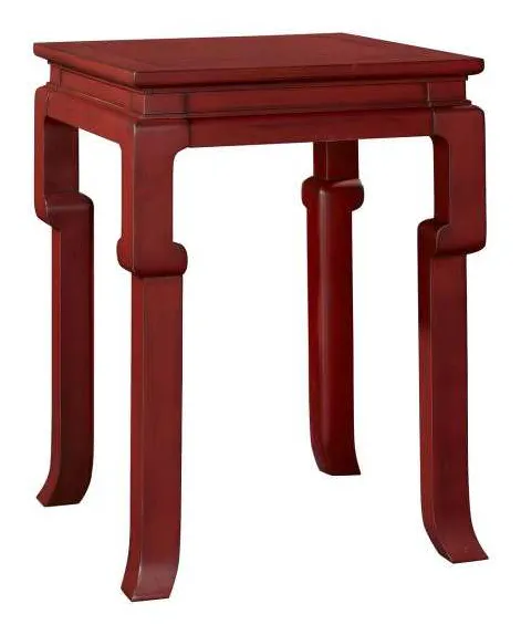 Hickory Chair HC9577-51 Ceylon M2M Side Table Hickory Chair HC9577-51 Ceylon M2M Side Table