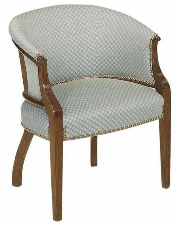 Hickory Chair HC965-11 Tub Chair Hickory Chair HC965-11 Tub Chair