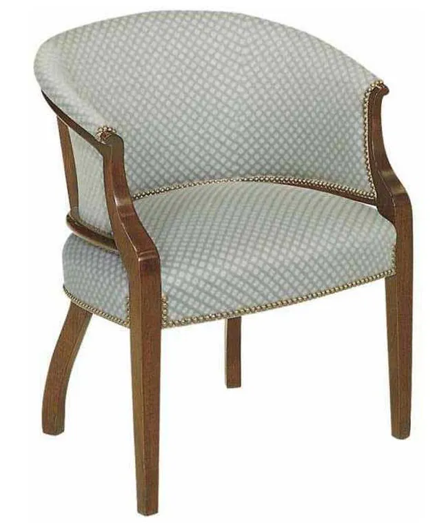 Hickory Chair HC965-11 Tub Chair Hickory Chair HC965-11 Tub Chair