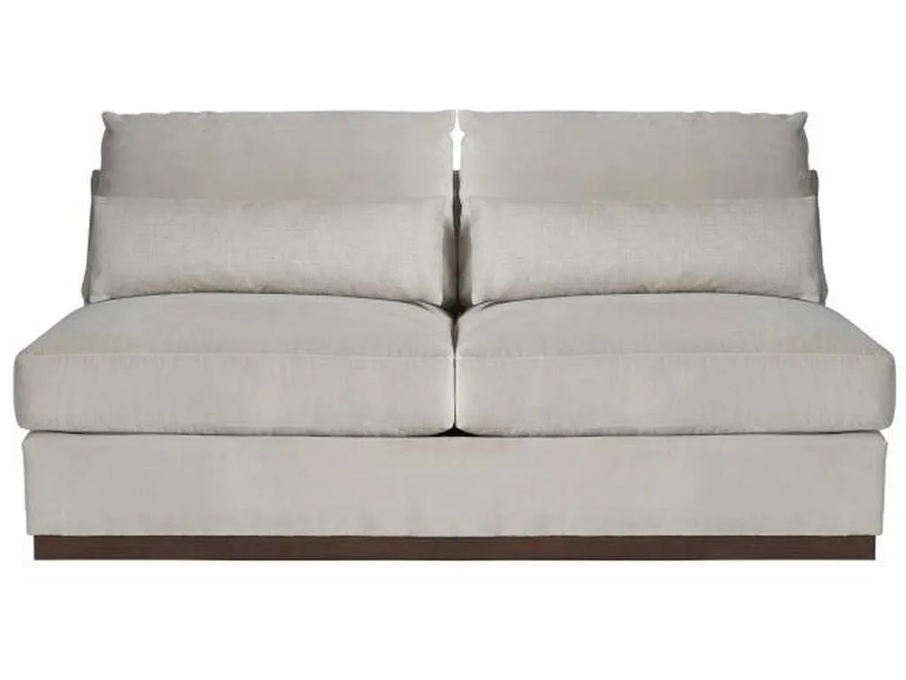 Hickory Chair HC7224-41 Serge Armless Sectional Piece
