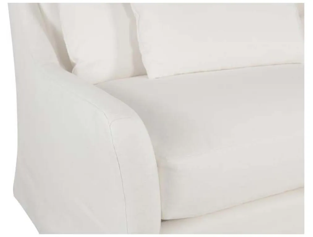 Hickory Chair HC1318-96 Lief Sofa Hickory Chair HC1318-96 Lief Sofa