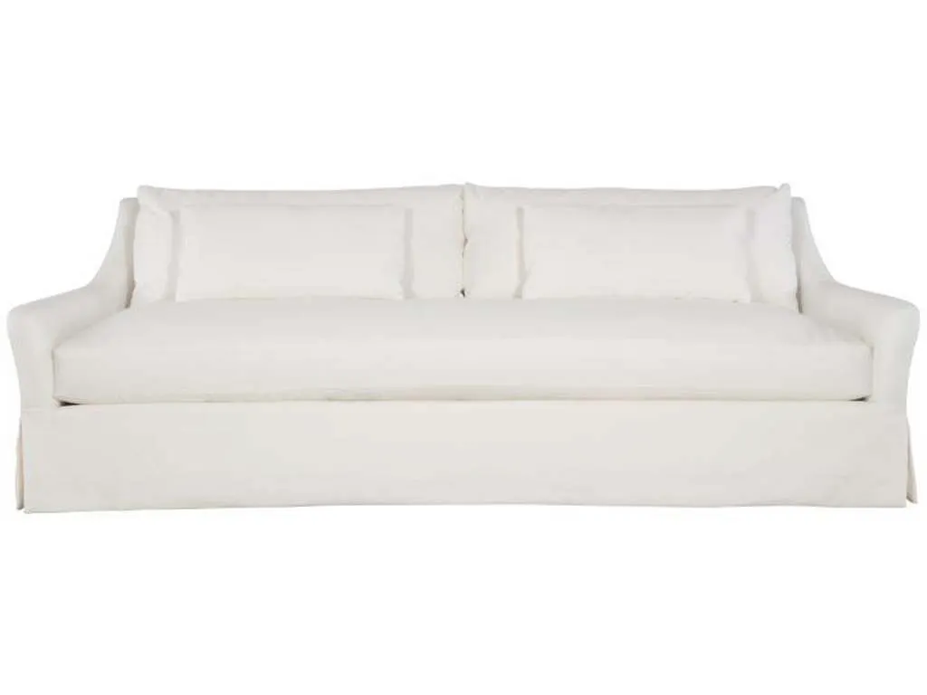 Hickory Chair HC1318-96 Lief Sofa