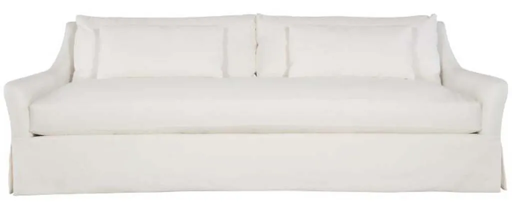 Hickory Chair HC1318-96 Lief Sofa Hickory Chair HC1318-96 Lief Sofa