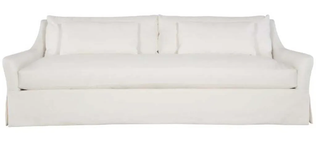 Hickory Chair HC1318-96 Lief Sofa Hickory Chair HC1318-96 Lief Sofa