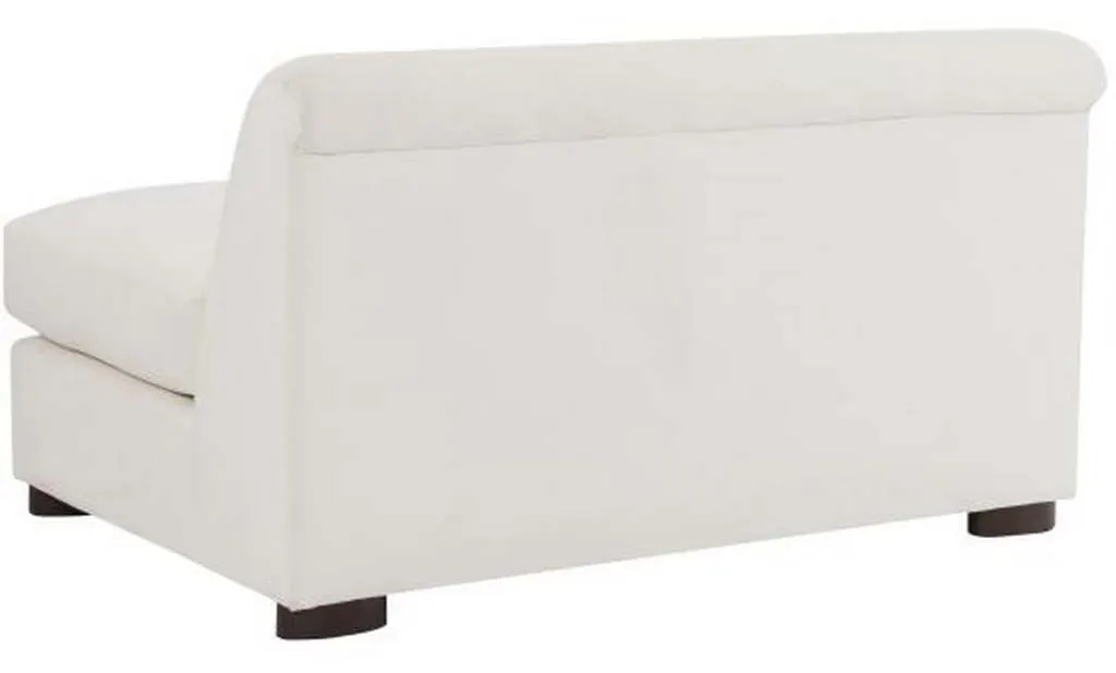Hickory Chair HC3003-41 Kate Armless Loveseat Hickory Chair HC3003-41 Kate Armless Loveseat
