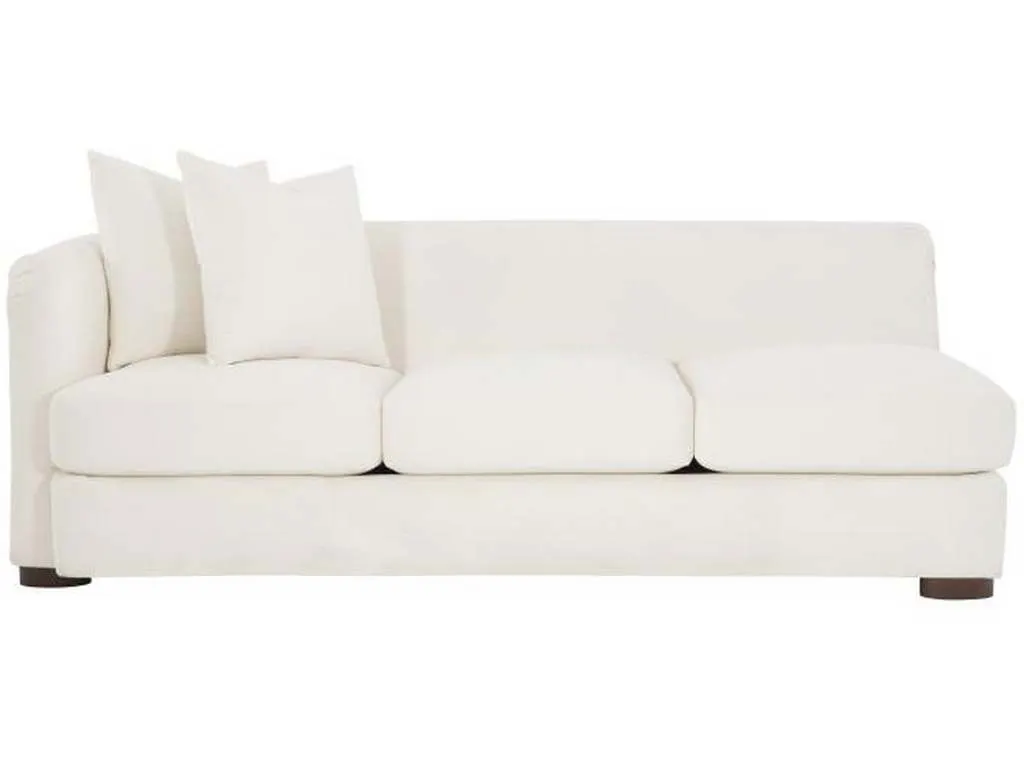 Hickory Chair HC3003-45 Kate Left Arm Facing Sofa