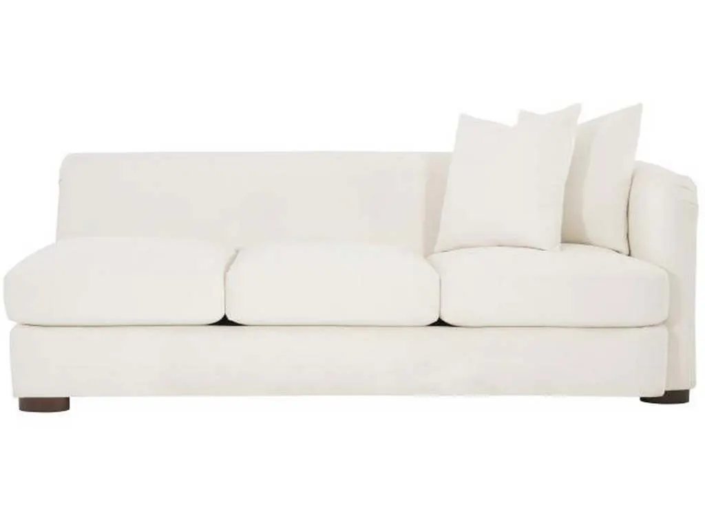 Hickory Chair HC3003-46 Kate Right Arm Facing Sofa