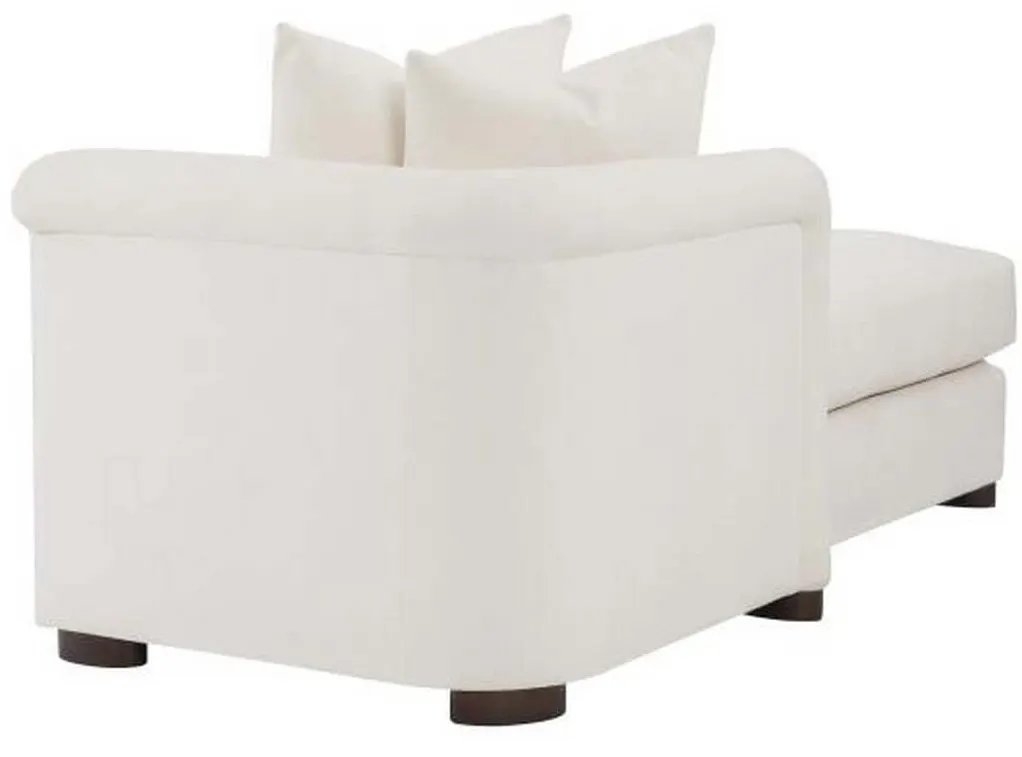 Hickory Chair HC3003-47 Kate Left Arm Facing Chaise Hickory Chair HC3003-47 Kate Left Arm Facing Chaise