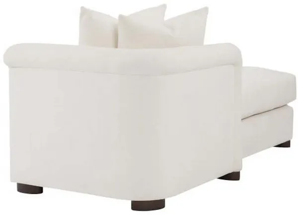 Hickory Chair HC3003-47 Kate Left Arm Facing Chaise Hickory Chair HC3003-47 Kate Left Arm Facing Chaise