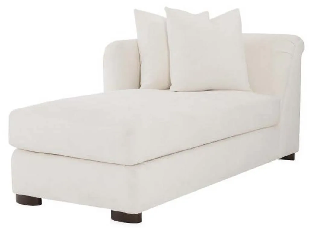 Hickory Chair HC3003-47 Kate Left Arm Facing Chaise