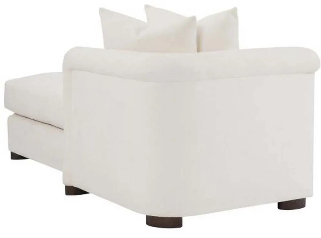 Hickory Chair HC3003-48 Kate Right Arm Facing Chaise Hickory Chair HC3003-48 Kate Right Arm Facing Chaise