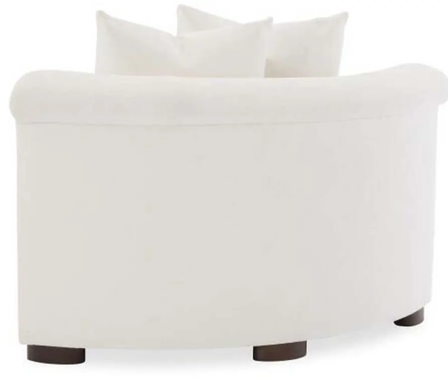 Hickory Chair HC3003-49 Kate Curved Corner Hickory Chair HC3003-49 Kate Curved Corner