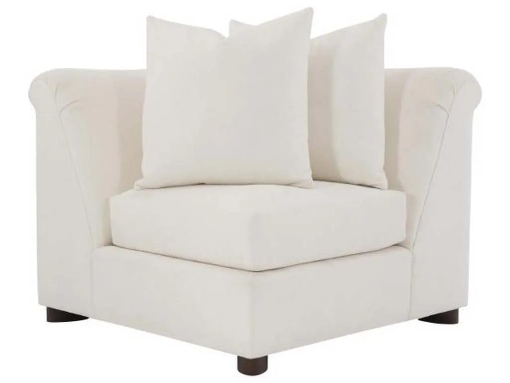 Hickory Chair HC3003-49 Kate Curved Corner