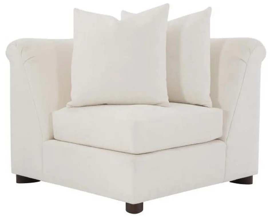 Hickory Chair HC3003-49 Kate Curved Corner Hickory Chair HC3003-49 Kate Curved Corner